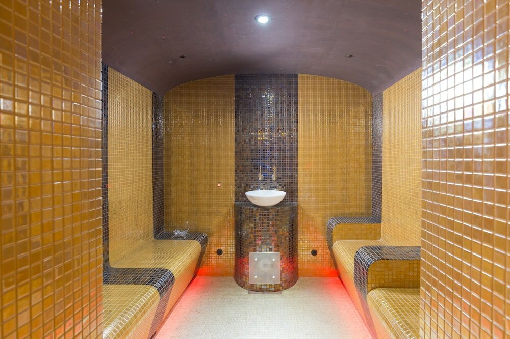 Фото Nobil Luxury Boutique Hotel