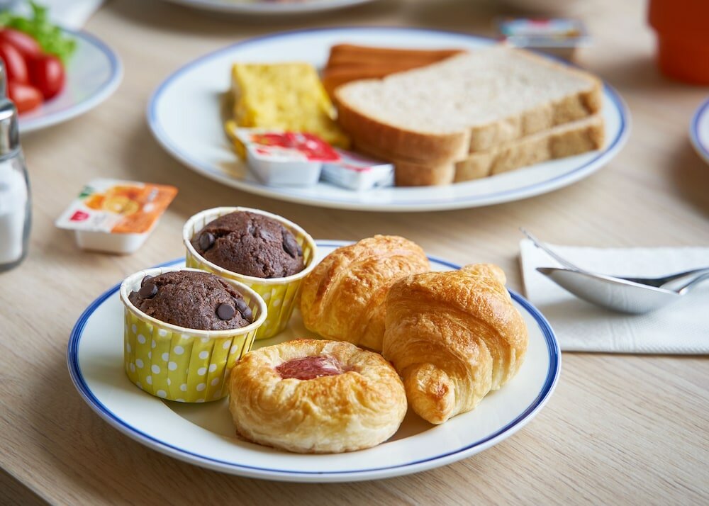 Фото Holiday Inn Express Pattaya Central