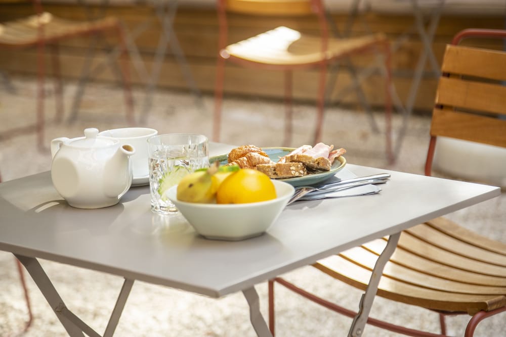 Фото Maison Montgrand