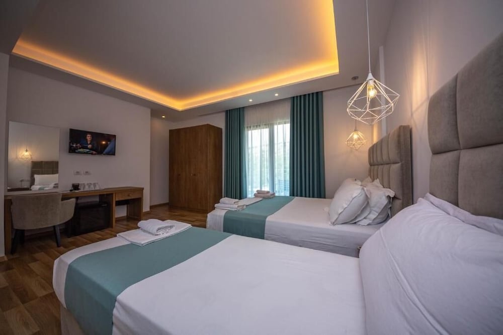 Фото Bianco Hotel