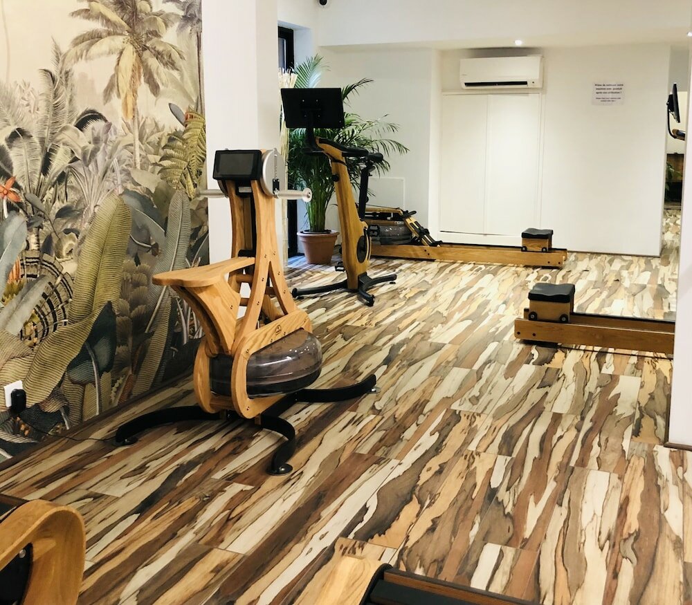 Фото Hotel Holzer II