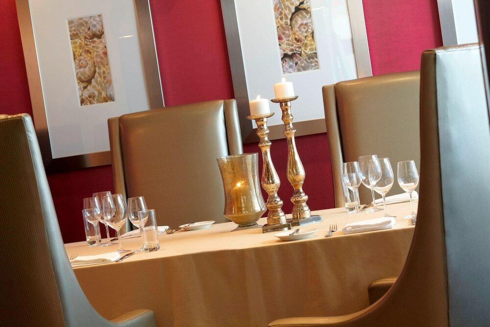 Фото Renaissance Fort Lauderdale West Hotel