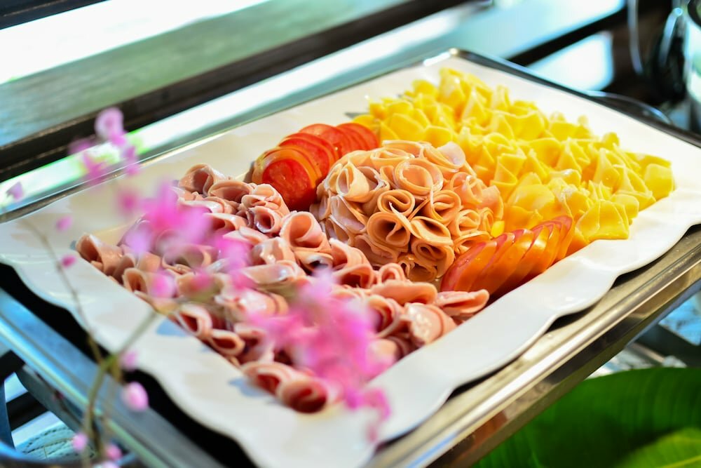 Фото VIA das Pedras Pousada