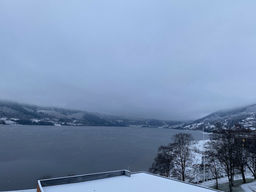 Фото Park Hotel Vossevangen