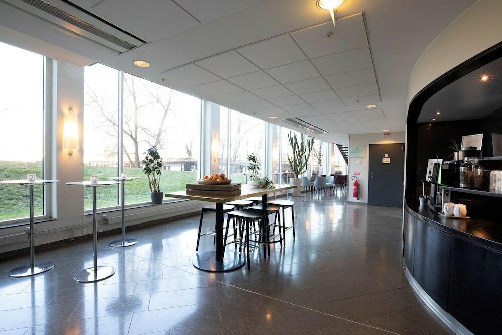 Фото Scandic Linköping City