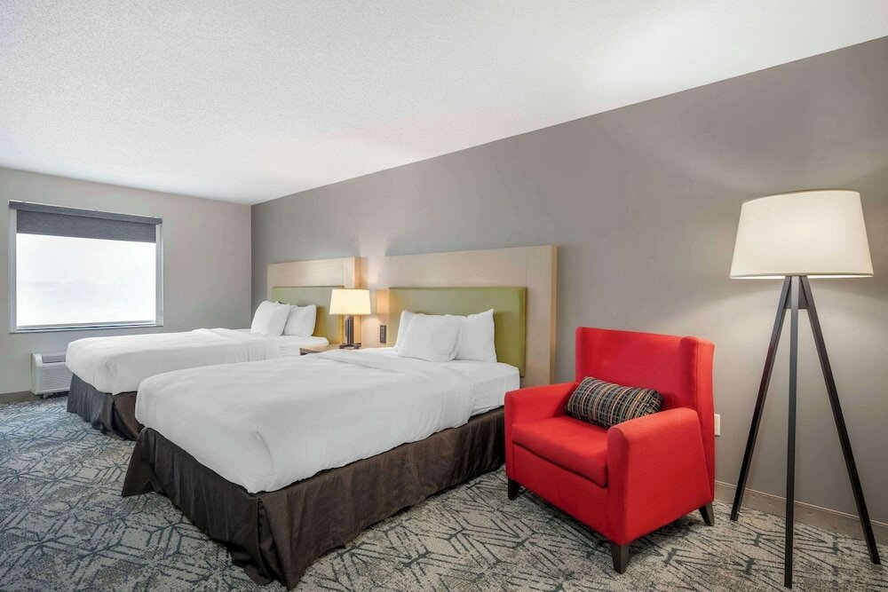 Фото Country Inn & Suites by Radisson, Dayton South, Oh