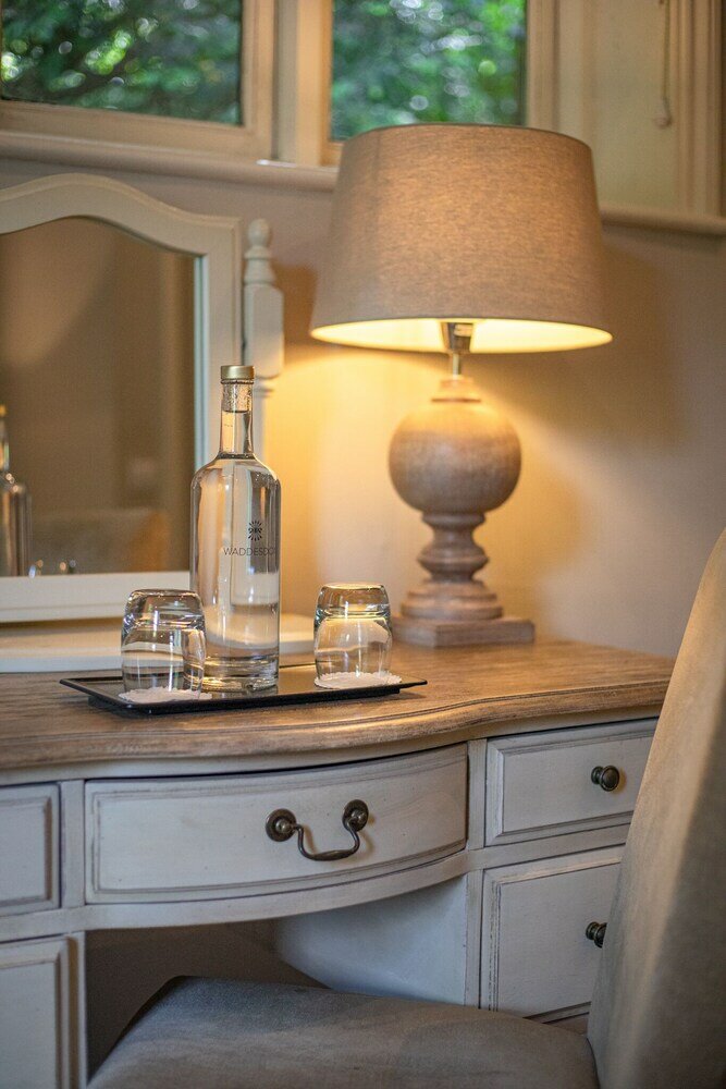 Фото The Five Arrows Hotel