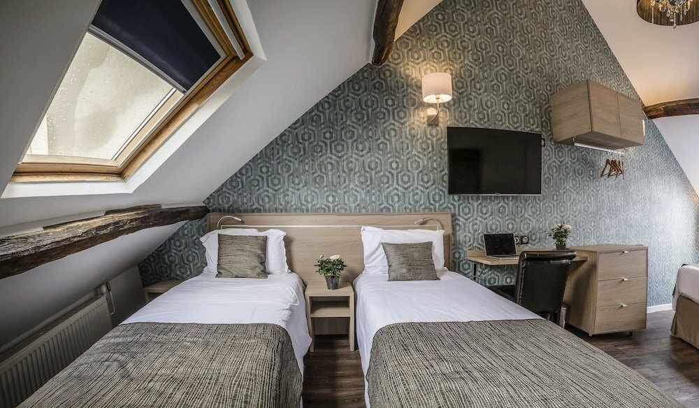 Фото отеля 5