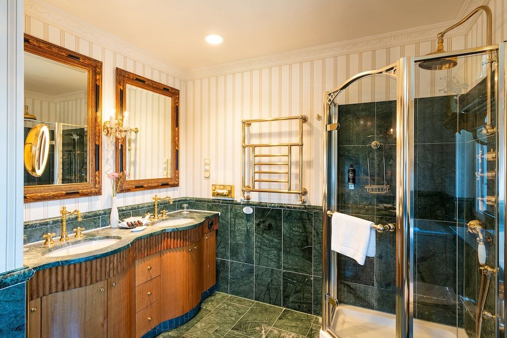 Фото Seetelhotel Ahlbecker Hof