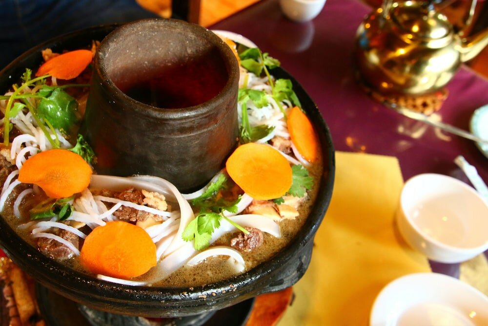 Фото Lux Tea Horse Road Lijiang