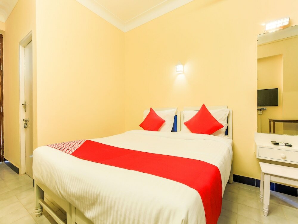 Фото Oyo 776 Royal Heritage