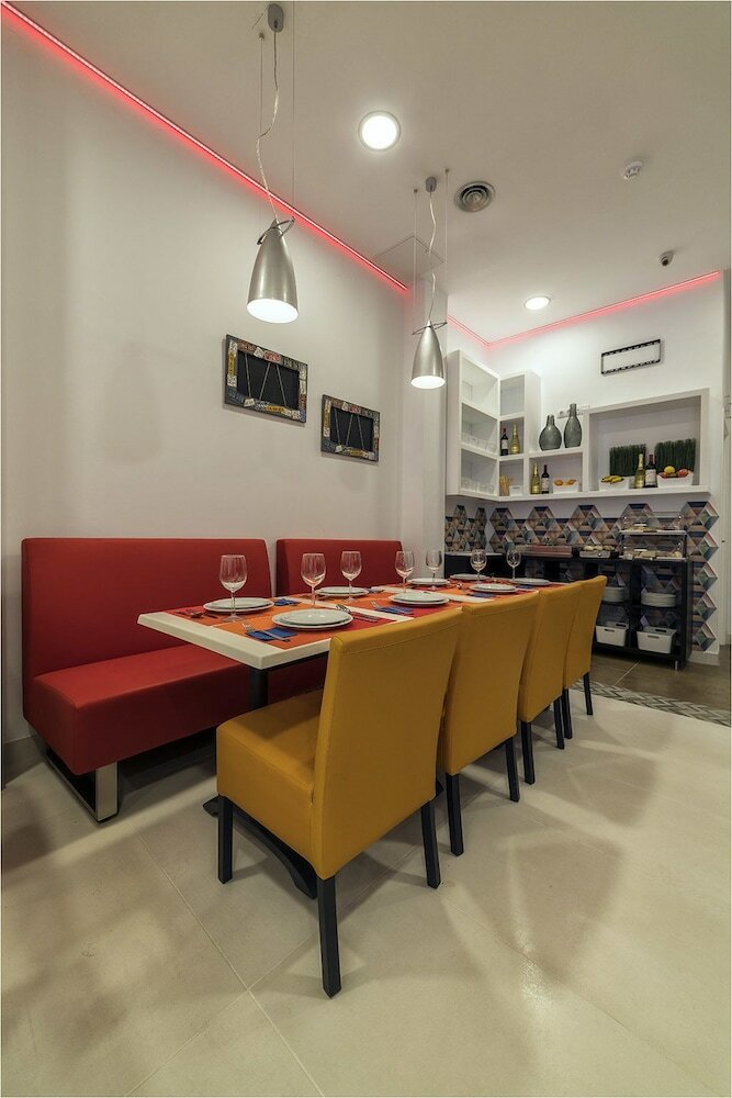 Фото Hotel Ciudad del Mar