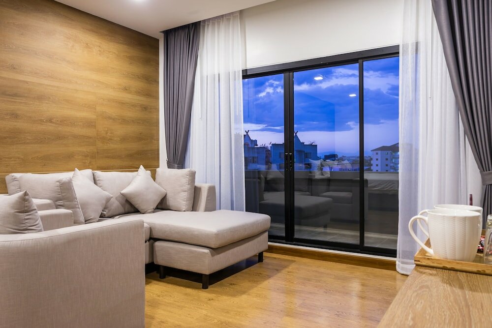 Фото Icon Park Hotel Chiang Mai