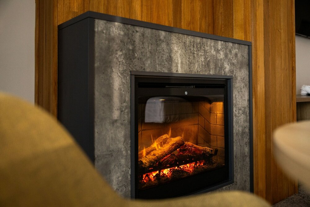 Фото Strahan Village