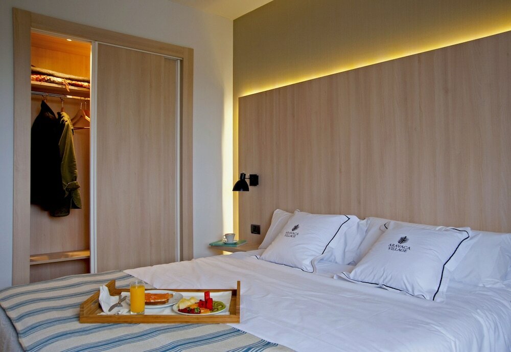 Фото Hotel Aravaca Village