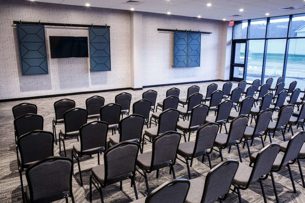 Фото Hotel Rock Lititz