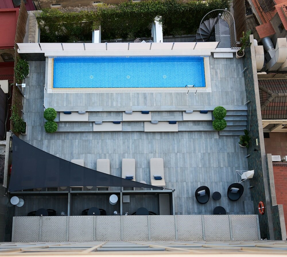 Фото Catalonia Square