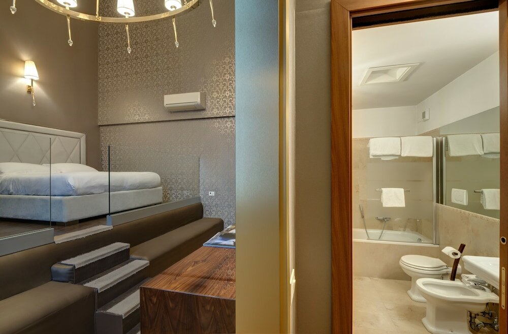 Фото Penthouse Suite Rome