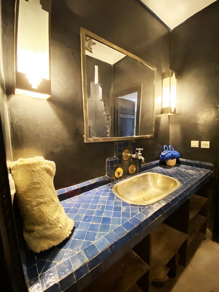 Фото Riad Fabiola et SPA