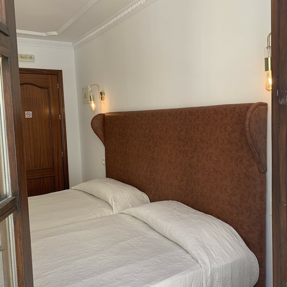 Фото Hotel Don Miguel