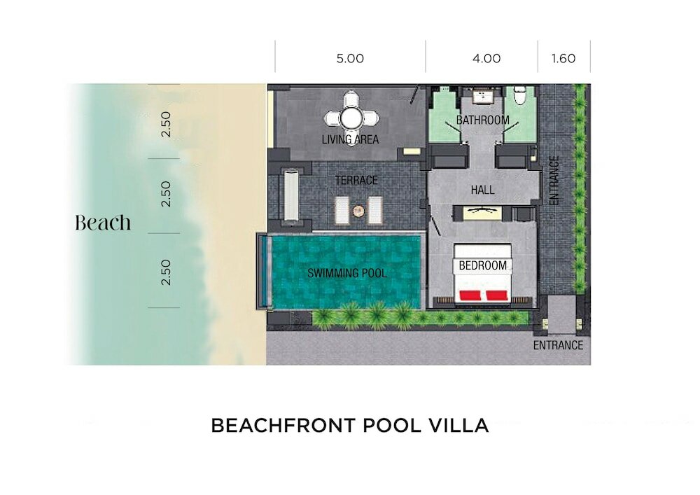 Фото Pavilion Samui Villas & Resort