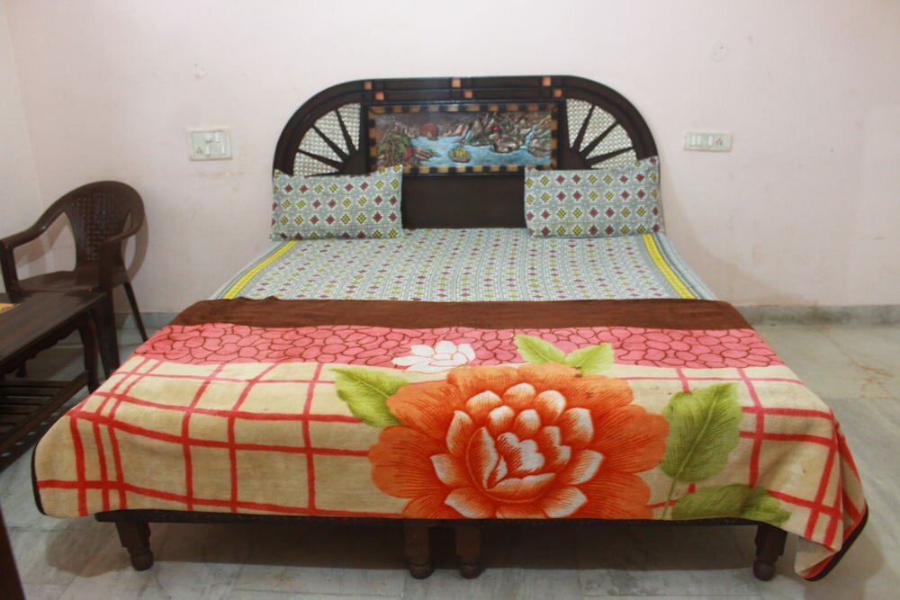 Фото Hotel Arun Palace