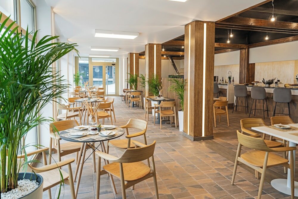 Фото Hotel Faranda Rías Altas