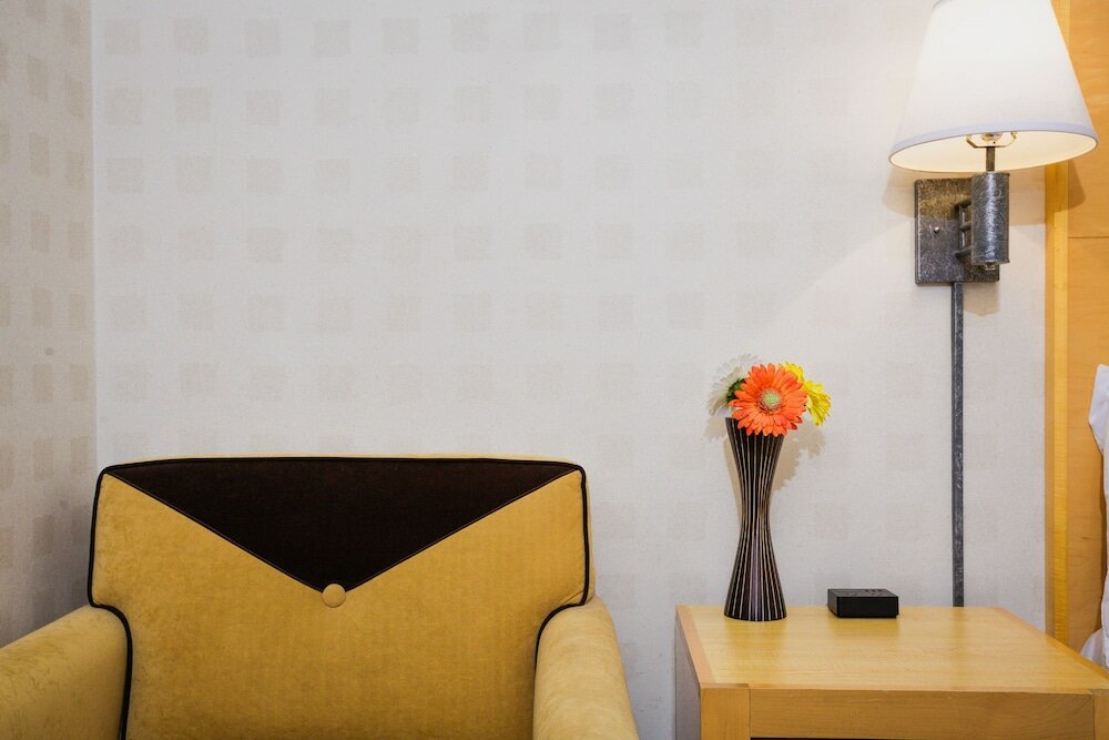 Фото Menlo Park Inn