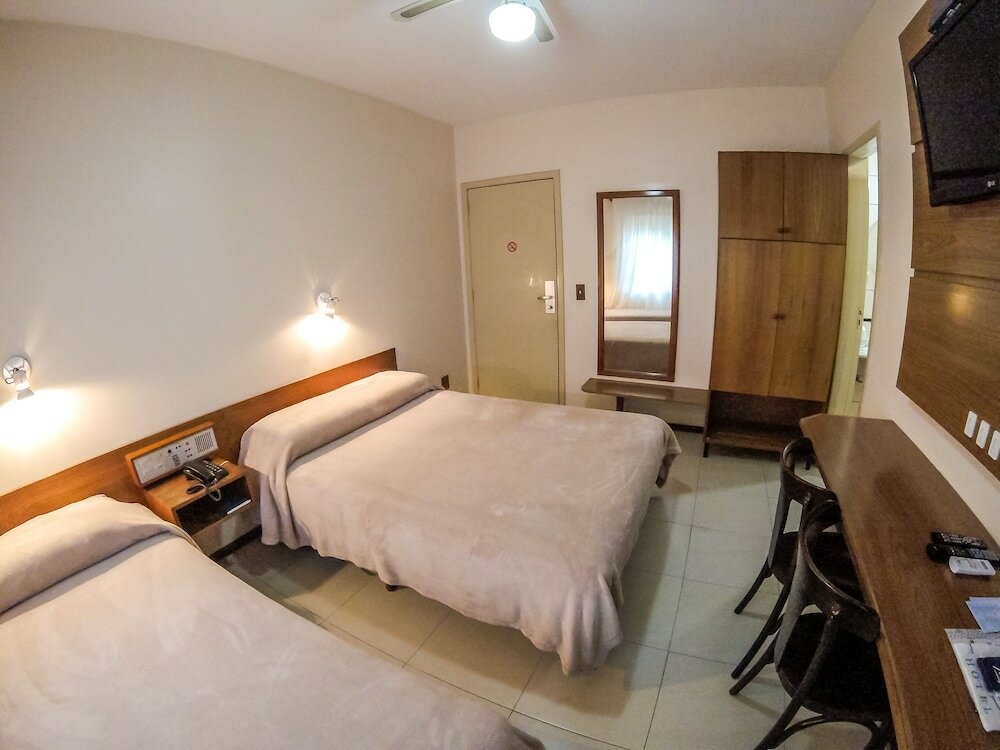 Фото Milão Hotel