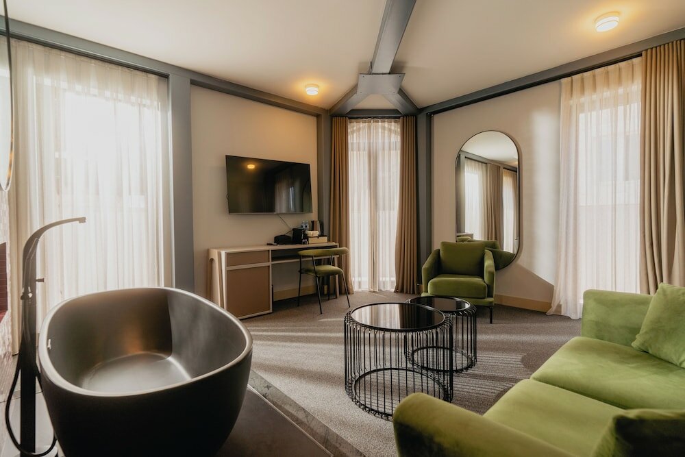 Фото Strofi Boutique Hotel