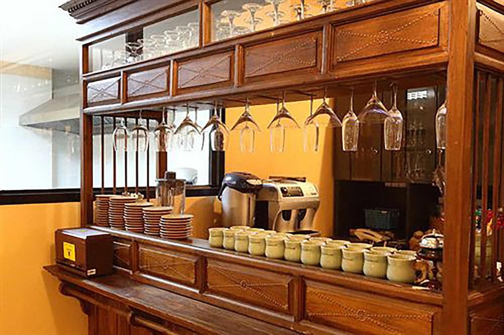 Фото At Chiang Mai Hotel