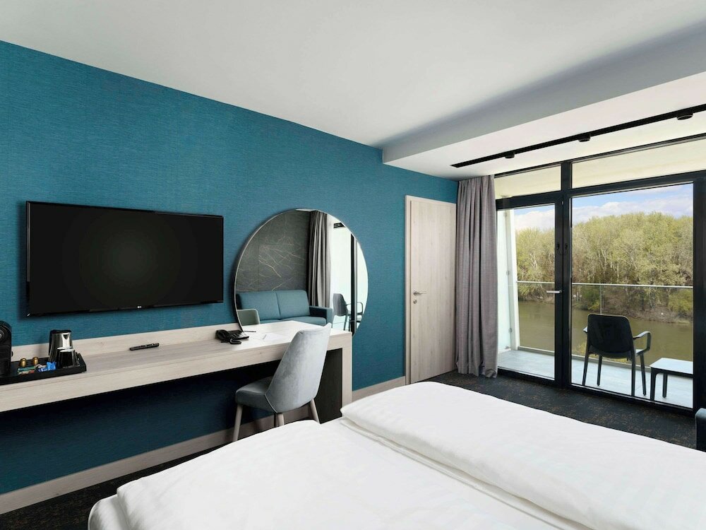 Фото Mercure Tokaj Center