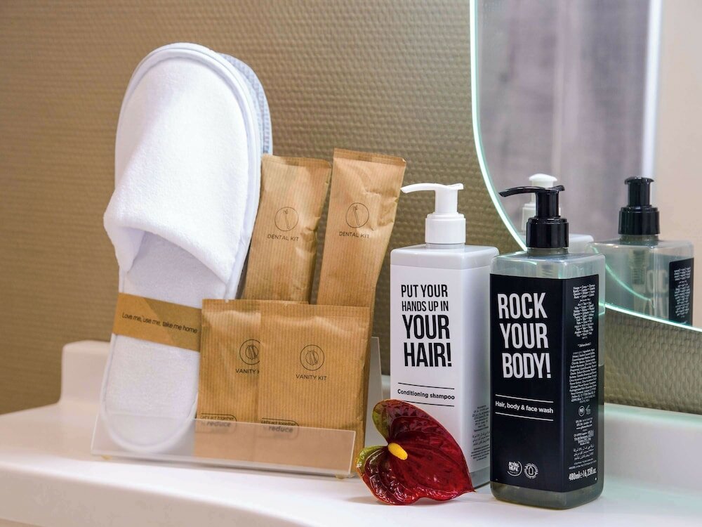 Фото ibis Milano Centro