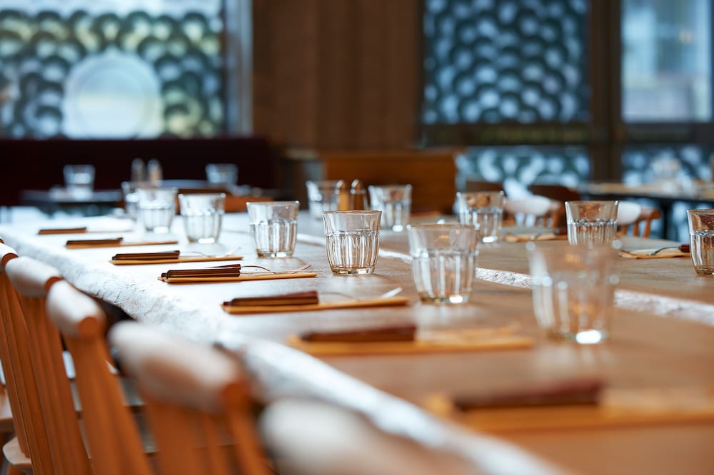 Фото Park Plaza Nottingham