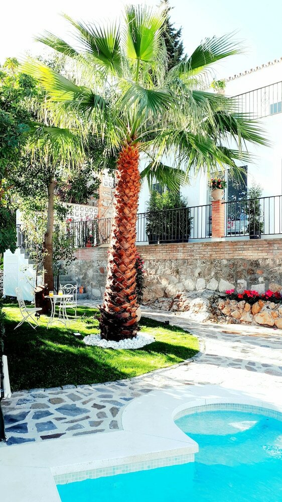 Фото Boutique X Pueblo Benalmadena