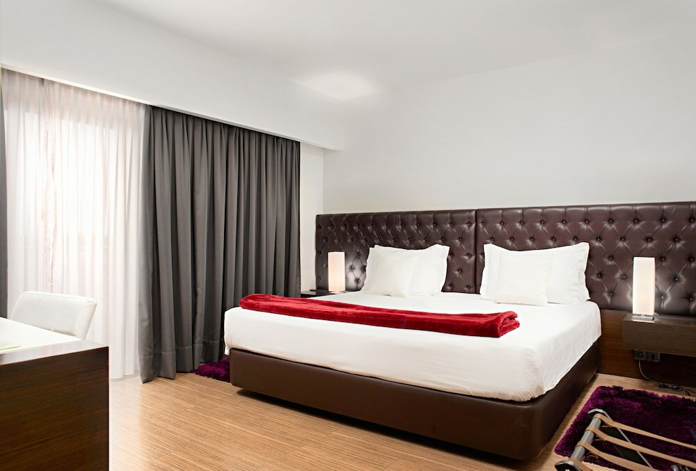 Фото Hotel dos Zimbros