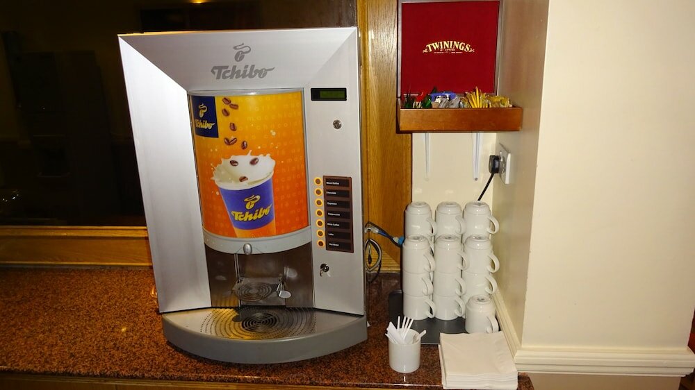 Фото Americana Hotel