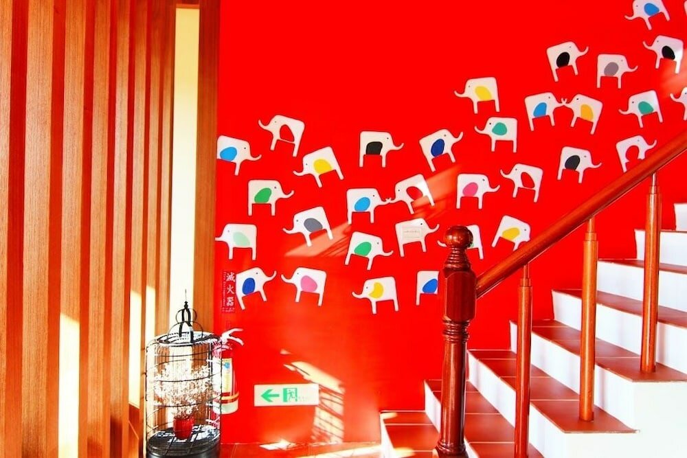 Фото Ibali B & B