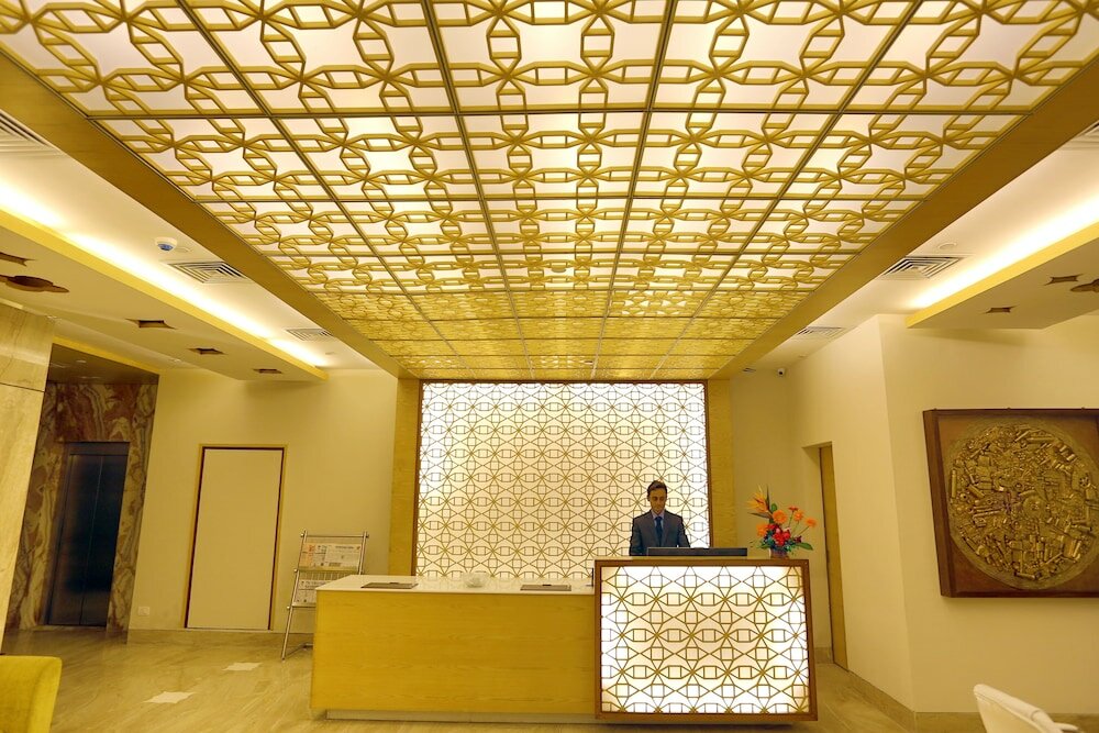 Фото Regenta Orko's Kolkata