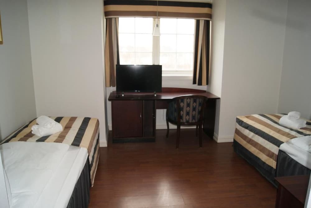 Фото Trudvang Gjestegård