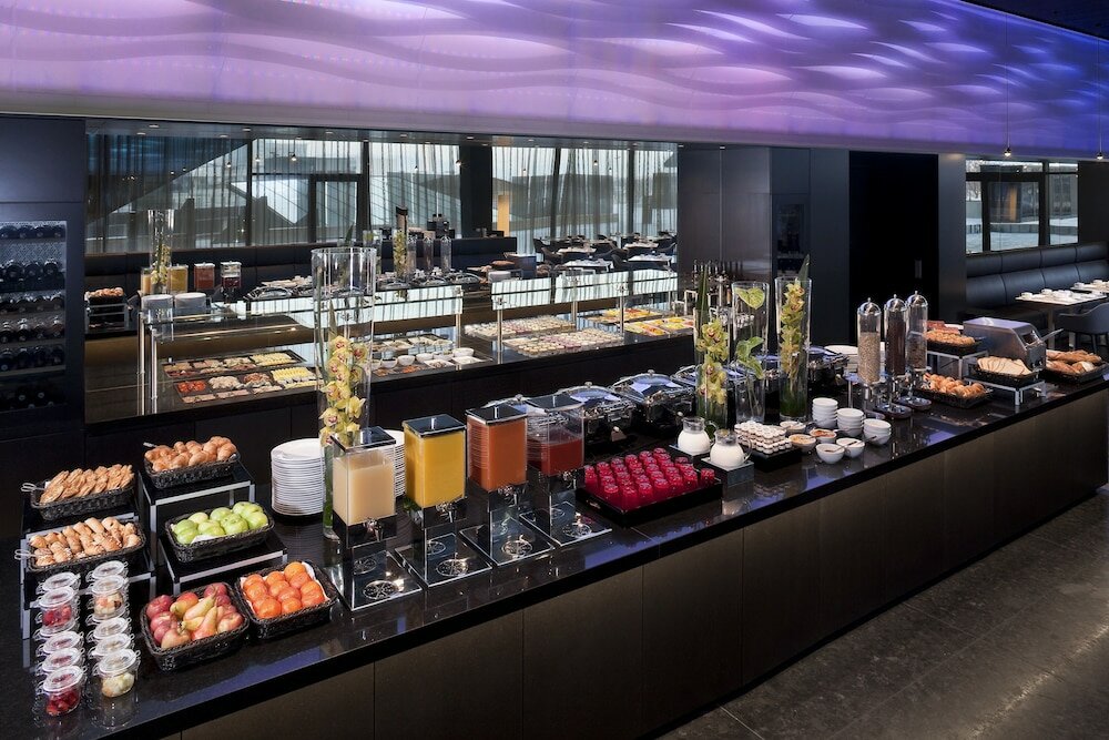 Фото Melia Vienna