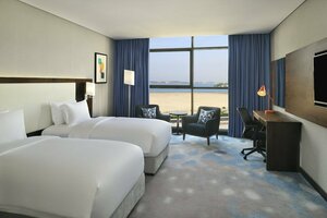 Гостиница Holiday Inn Jeddah Corniche