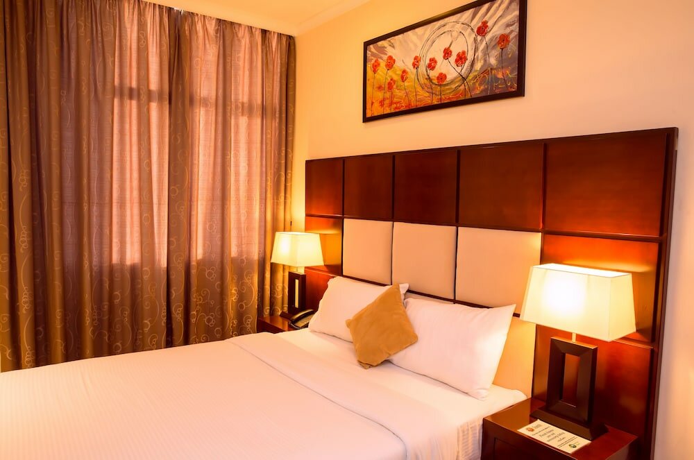 Фото Отель Seashells Millennium