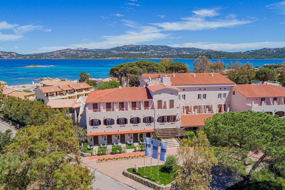 Фото Blu Hotel Laconia Village