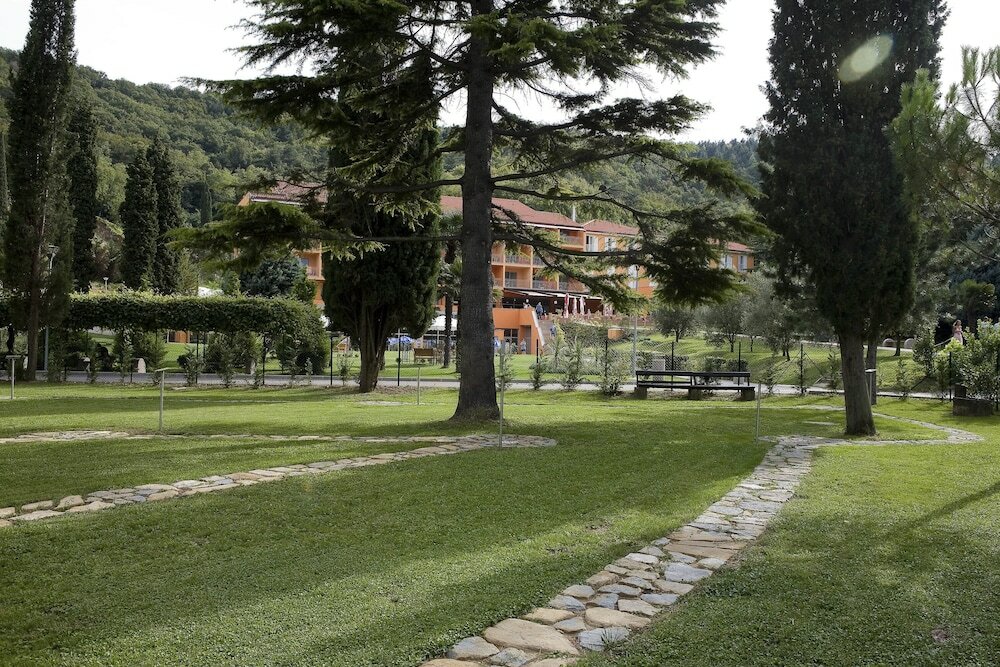 Фото Hotel Salinera