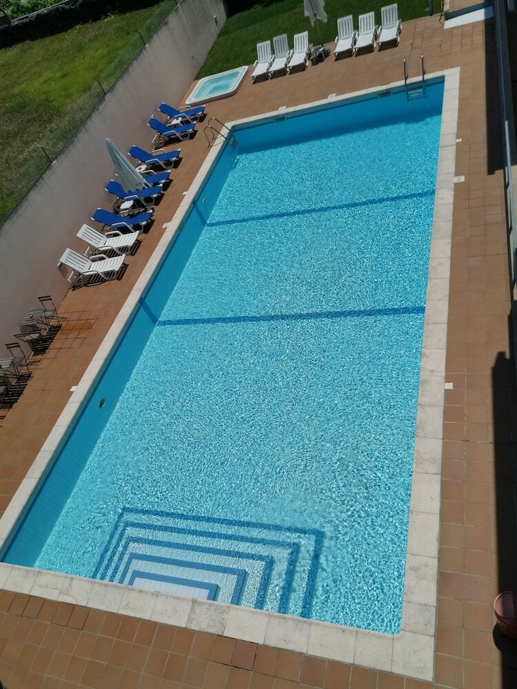 Фото Hotel la Fontaine