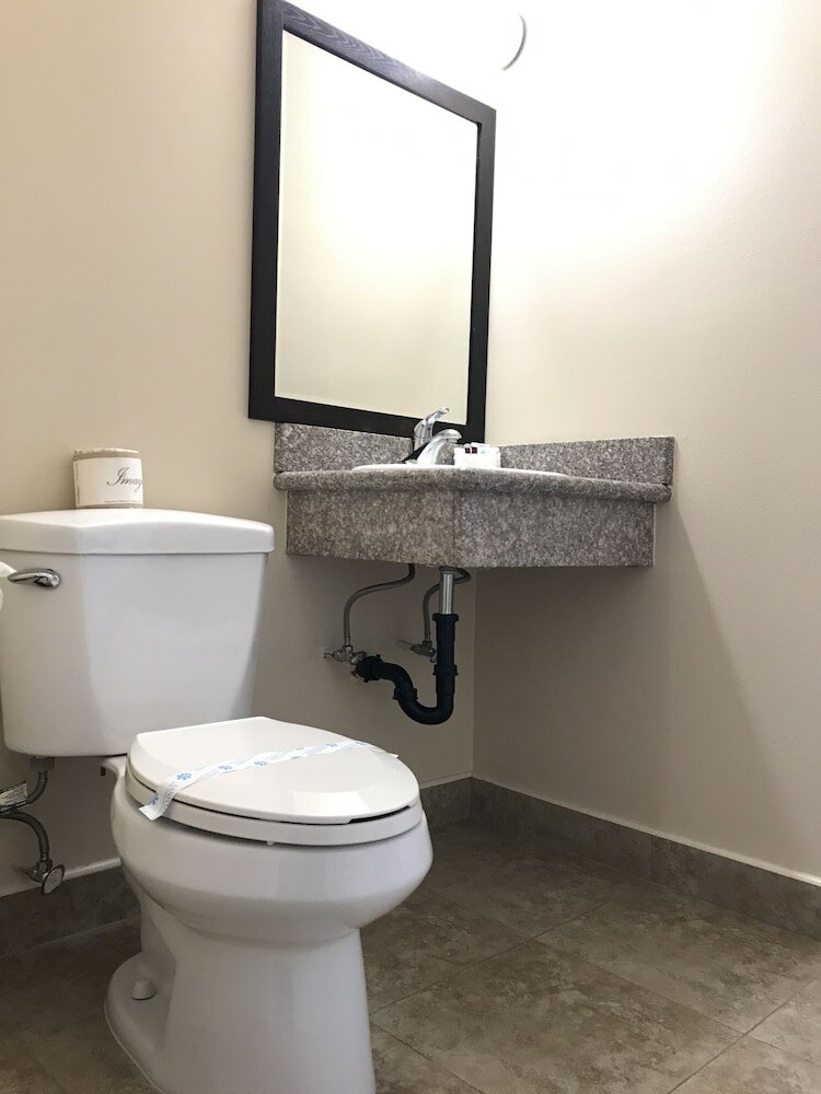 Фото Fullerton Lodge