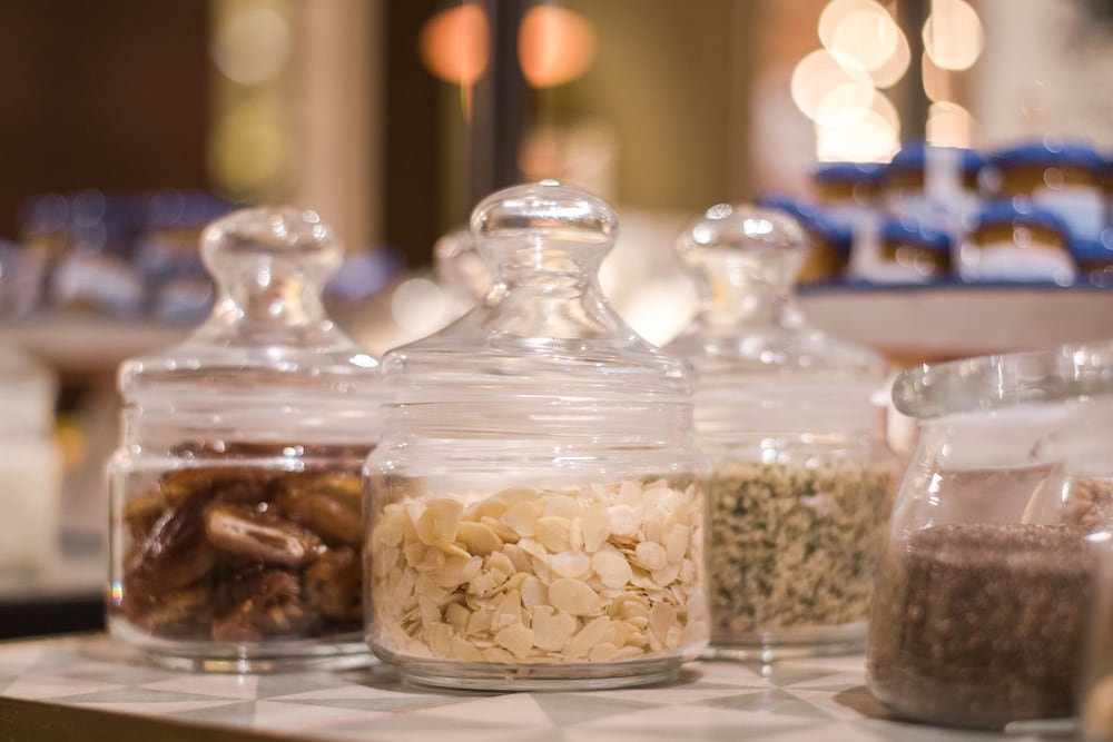 Фото Petit Palace Boquería Garden