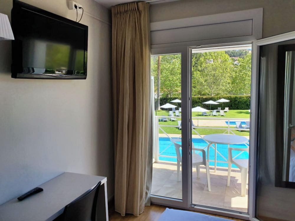 Фото Hotel Marina Tossa