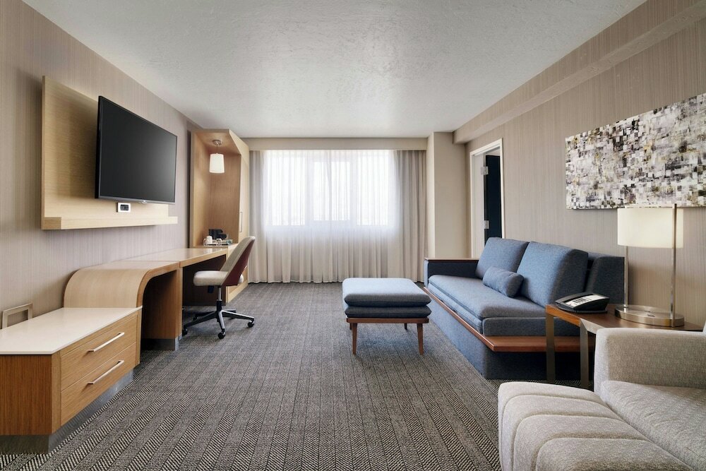 Фото Courtyard by Marriott Ogden